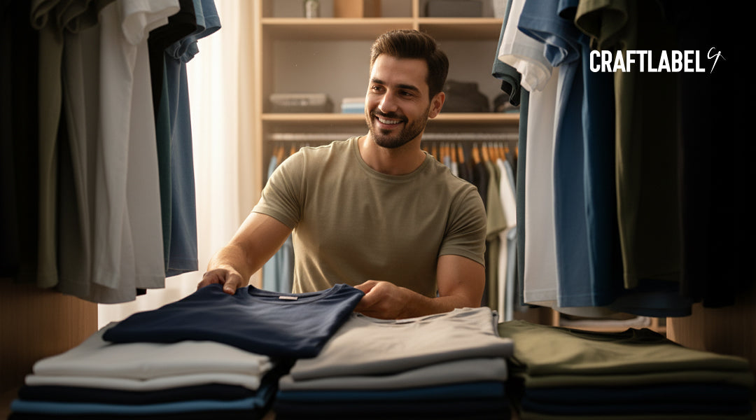 Her Sabah Ne Giyeceğini Düşünmeyen Erkeklerin Sırrı