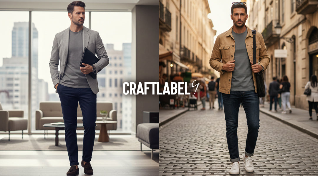 Şık Görünmek İçin Dolabınızı Değil, Seçiminizi Değiştirin