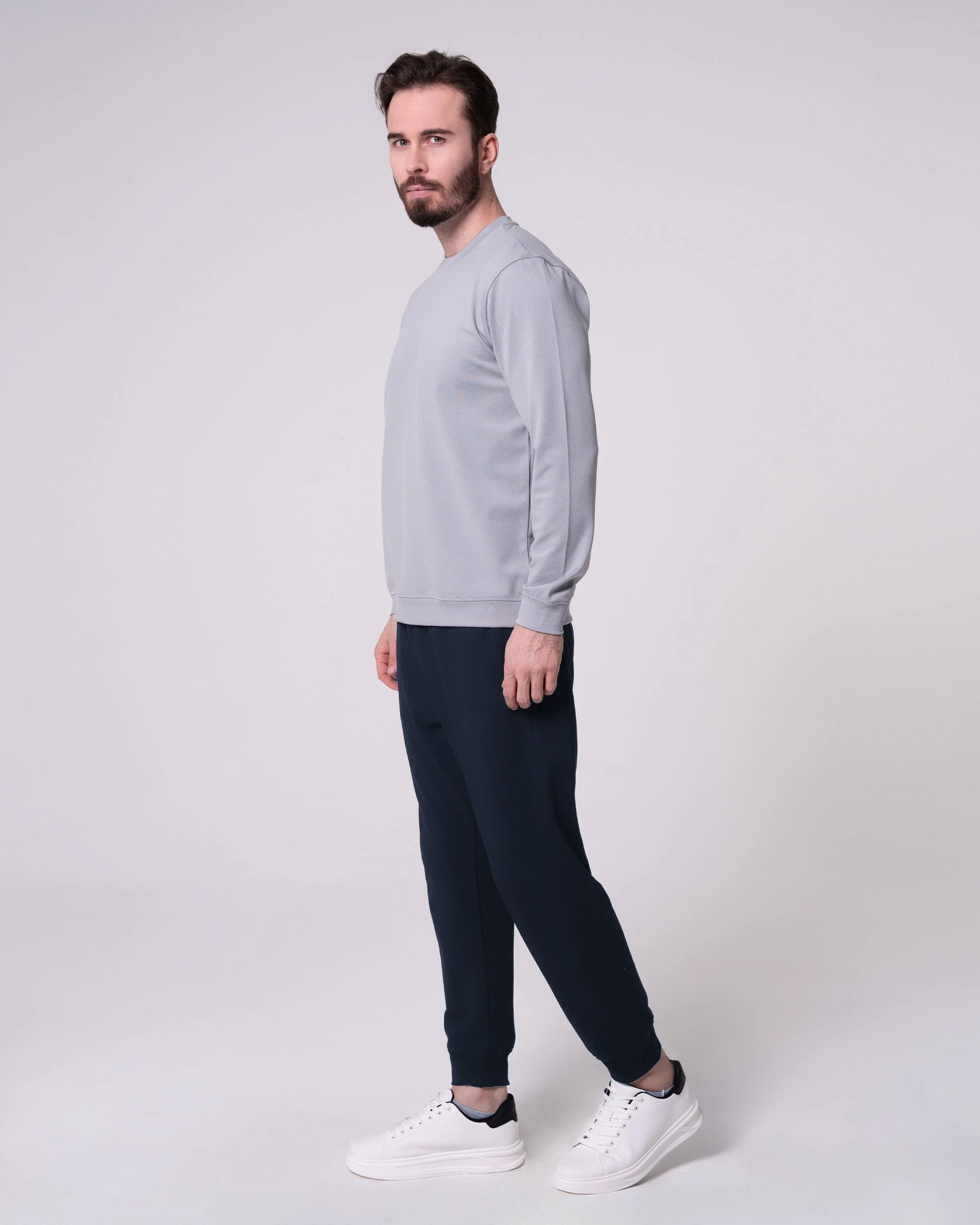 Lacivert Eşofman Altı