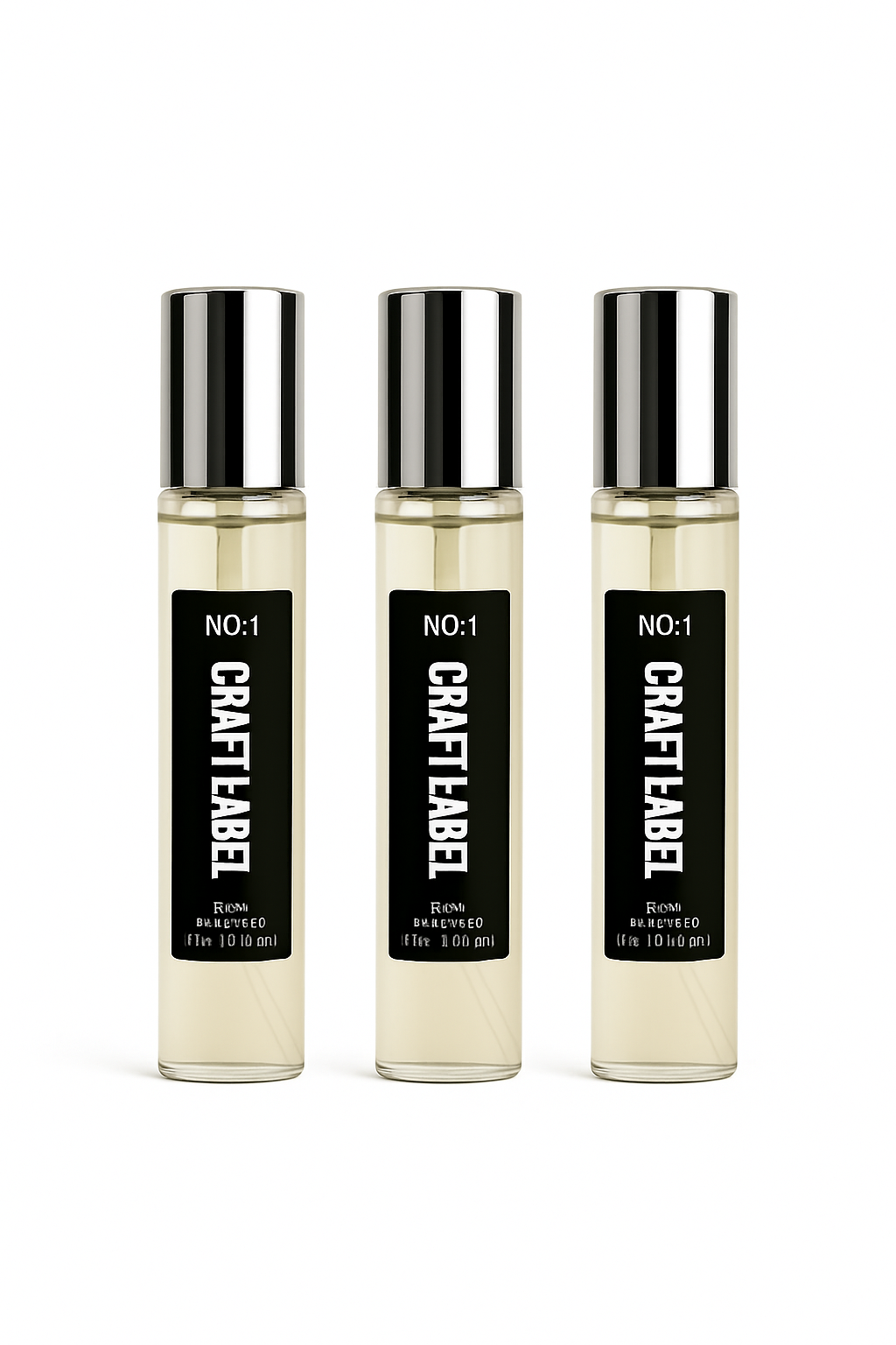 Craftlabel No.1 10ml Cep Parfüm