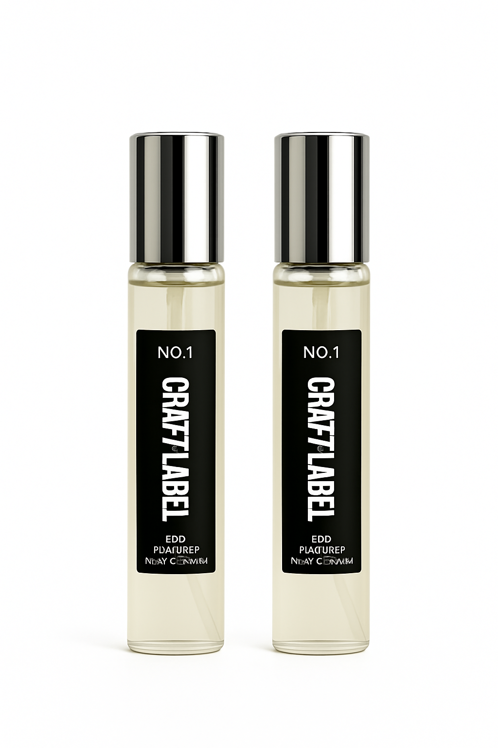 Craftlabel No.1 10ml Cep Parfüm