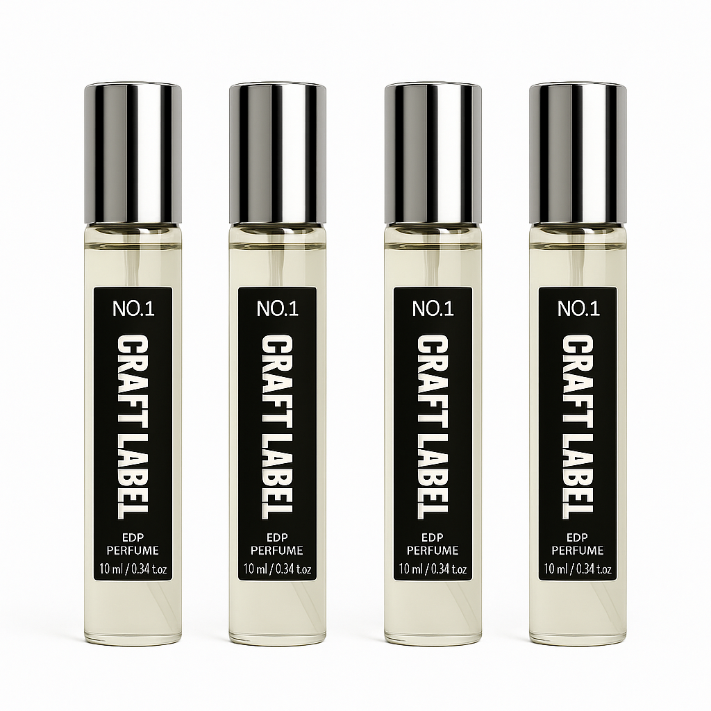 Craftlabel No.1 10ml Cep Parfüm