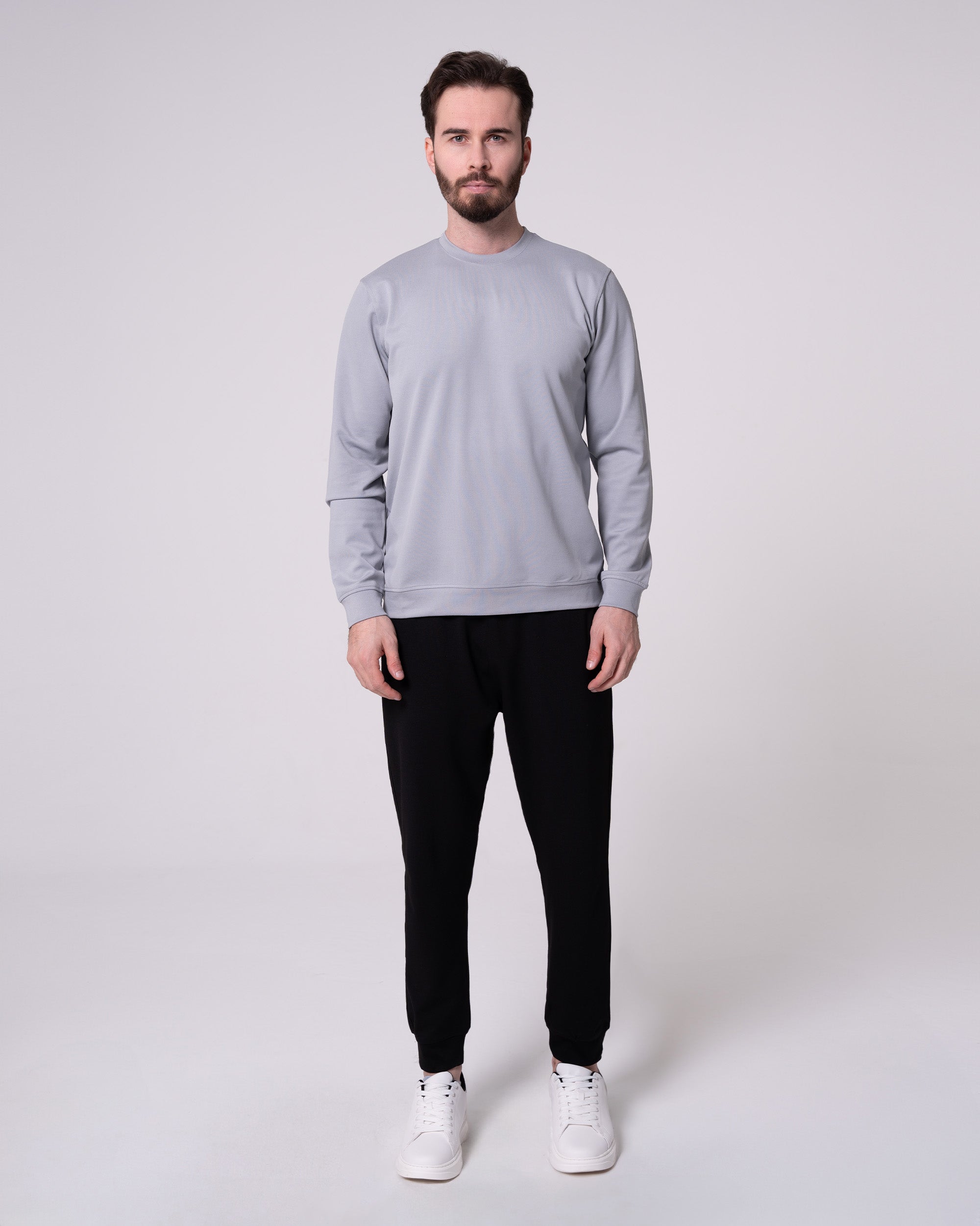 Siyah Eşofman Altı Craftlabel