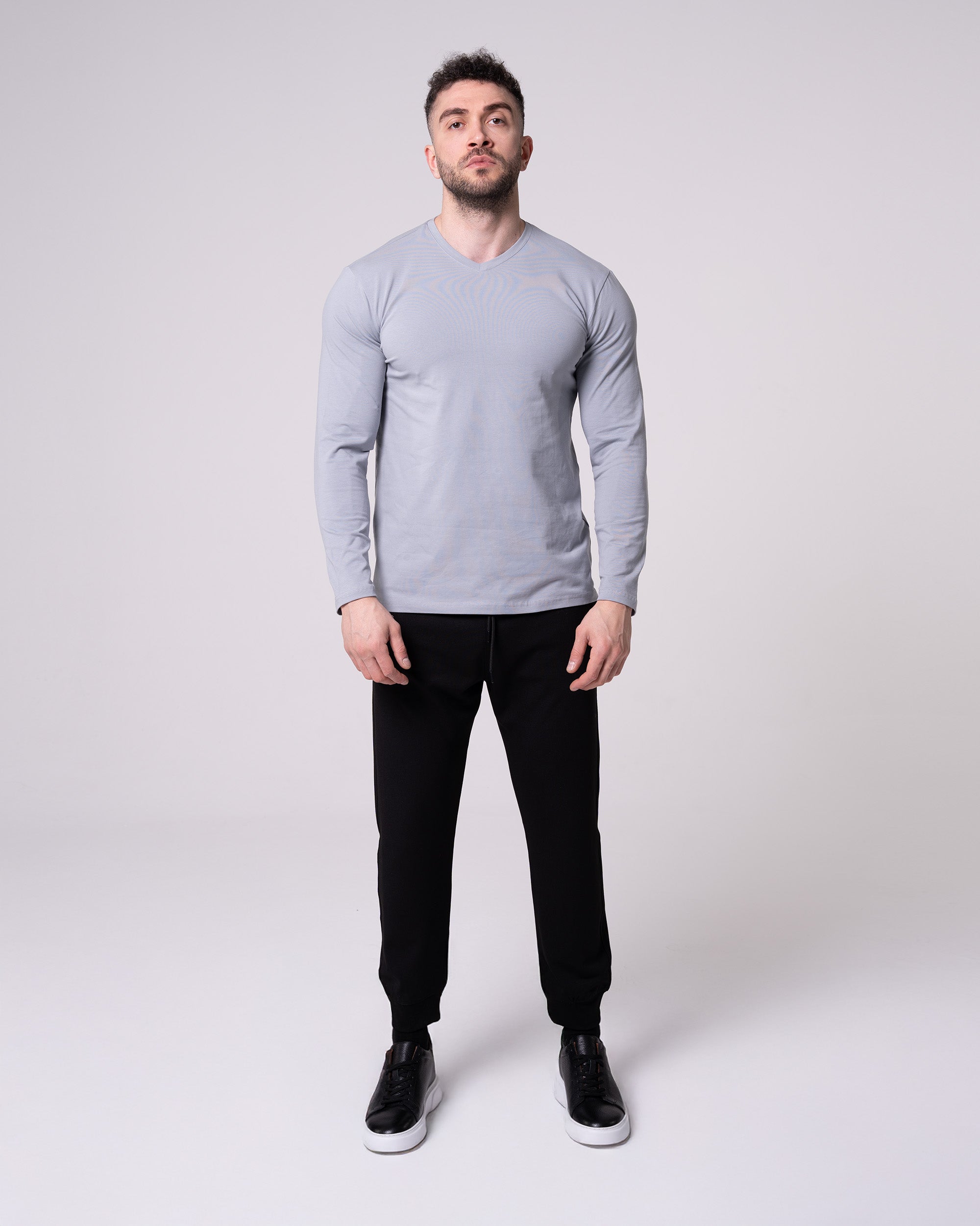 Siyah Eşofman Altı Craftlabel