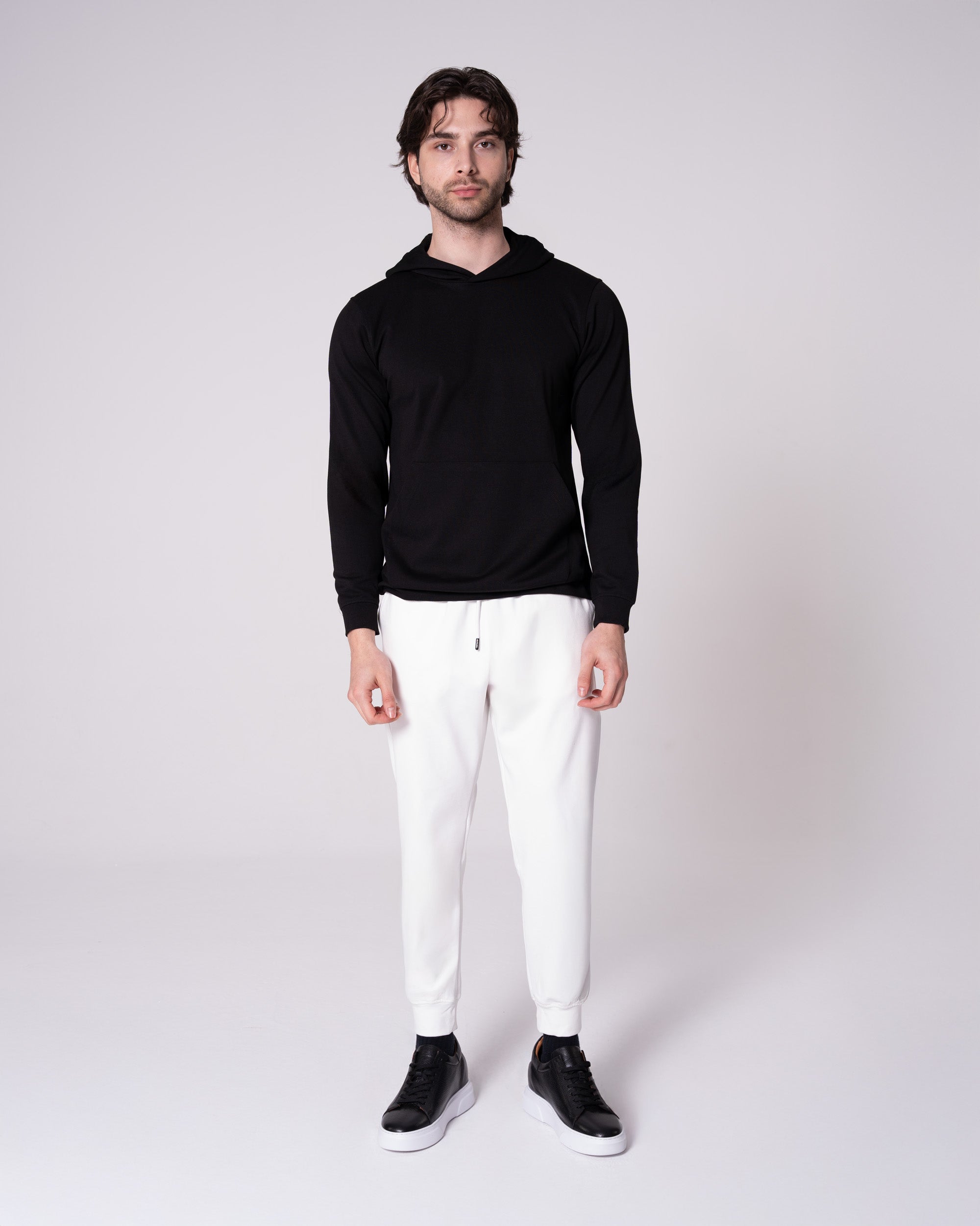 Ekru Eşofman Altı Craftlabel