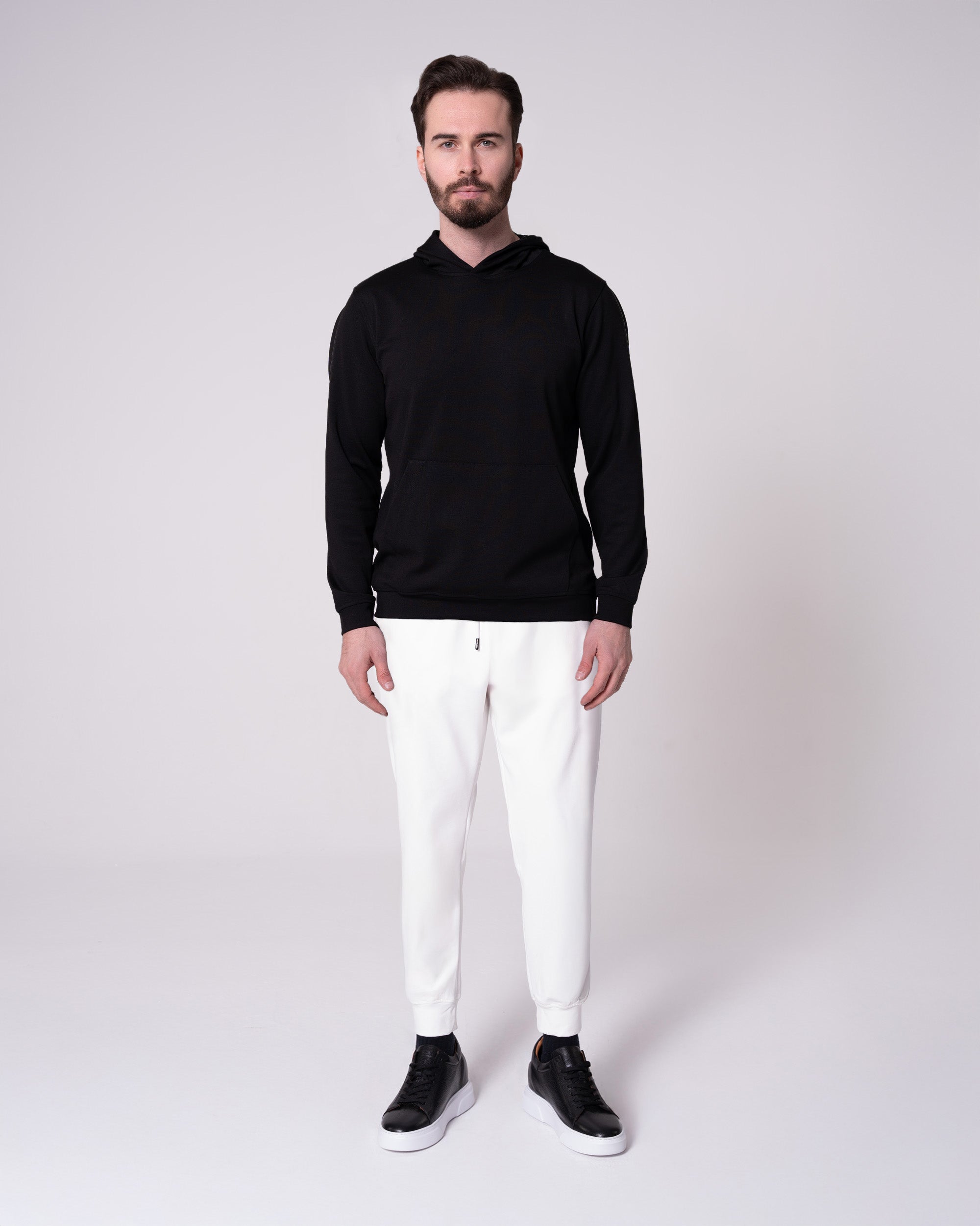 Ekru Eşofman Altı Craftlabel