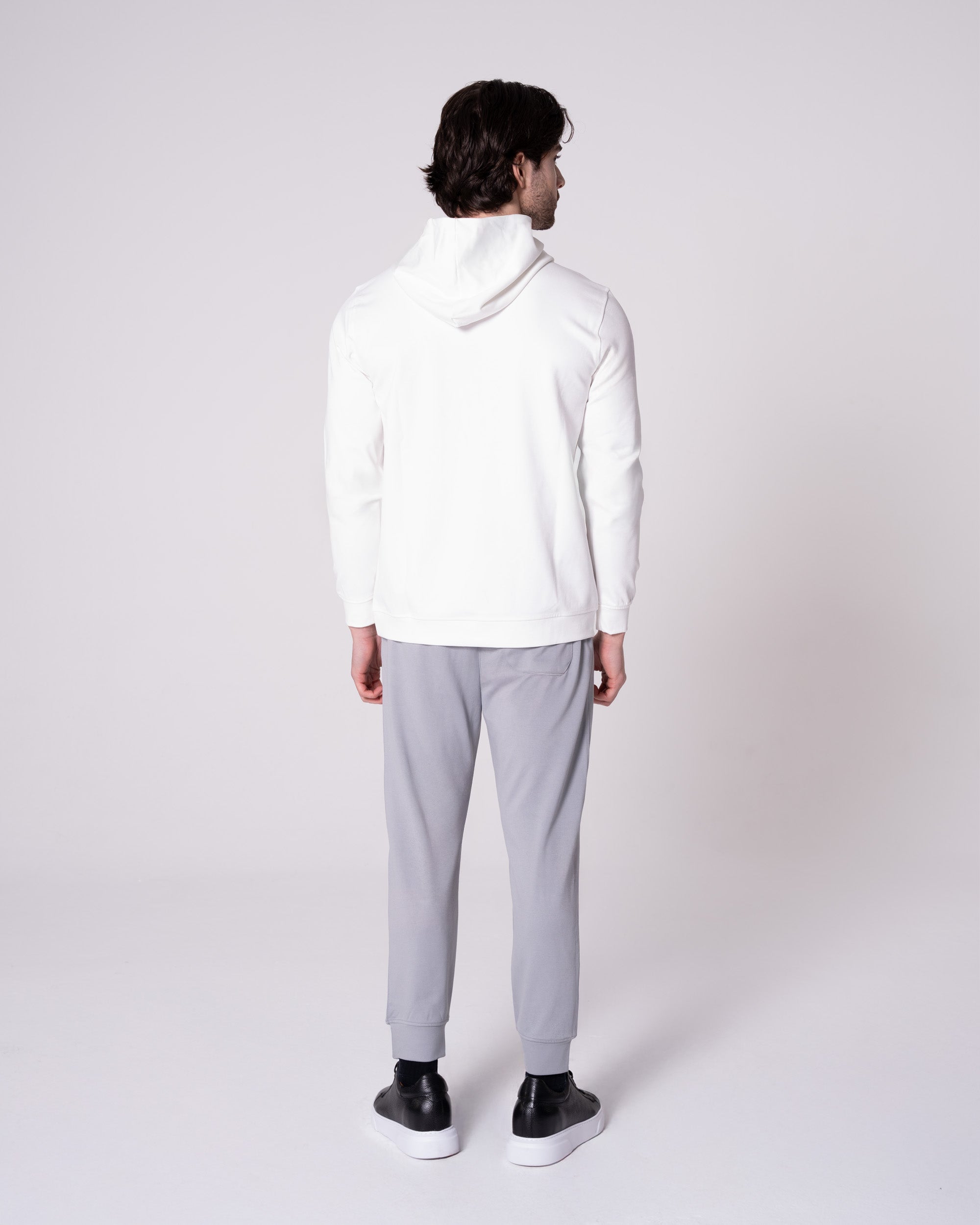 Gri Eşofman Altı Craftlabel