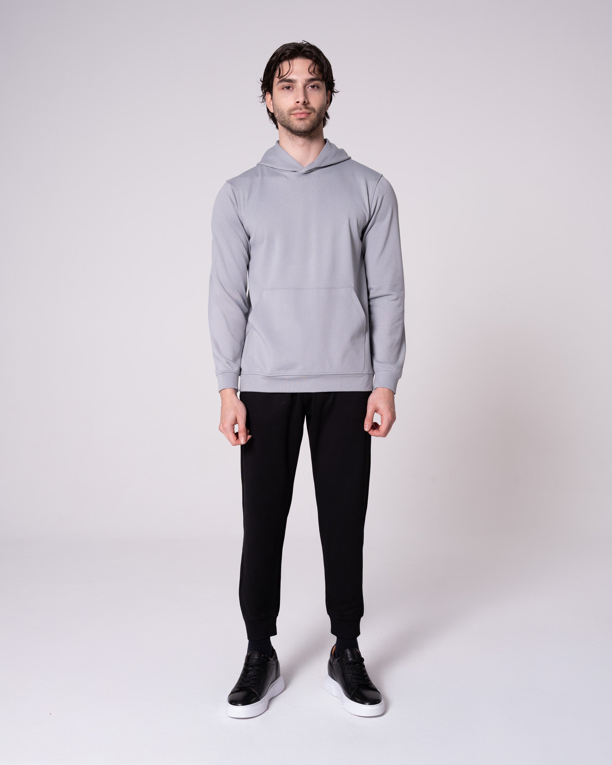 Siyah Eşofman Altı Craftlabel