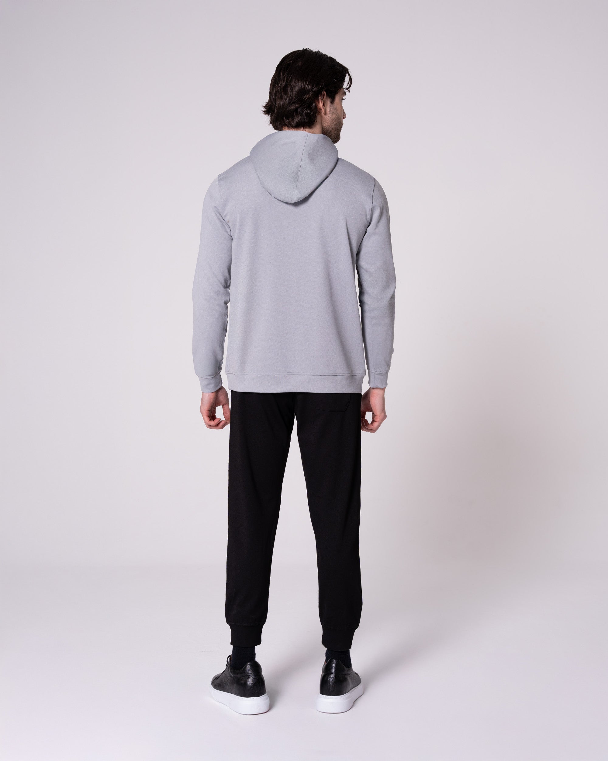 Siyah Eşofman Altı Craftlabel