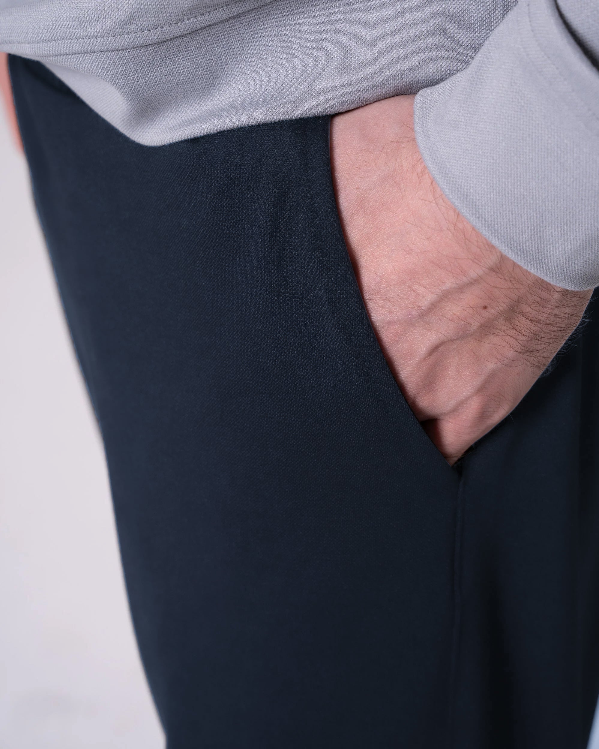 Lacivert Eşofman Altı