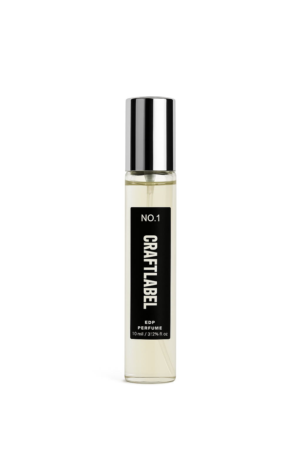 Craftlabel No.1 10ml Cep Parfüm