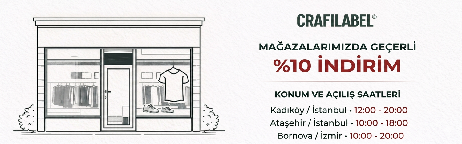 Craftlabel