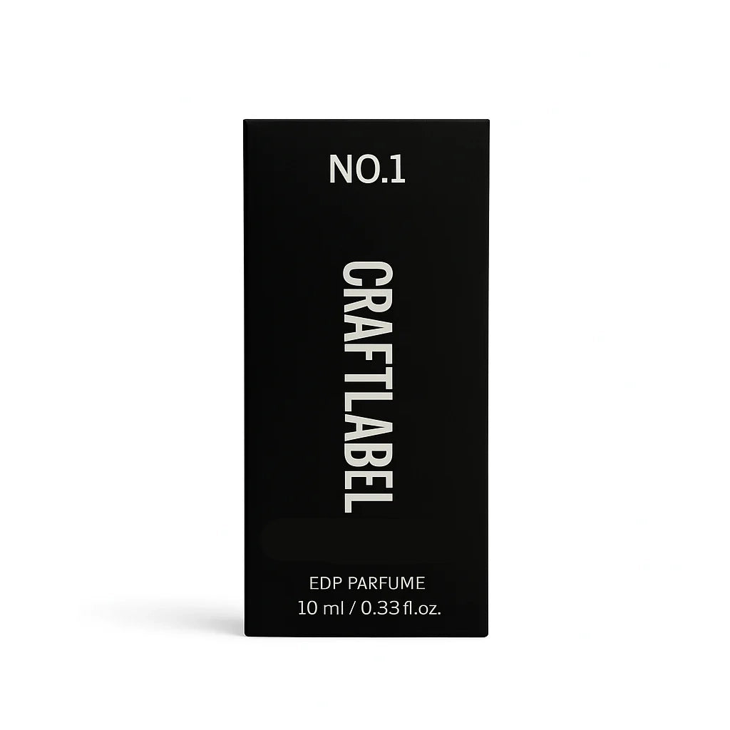 Craftlabel No.1 10ml Cep Parfüm