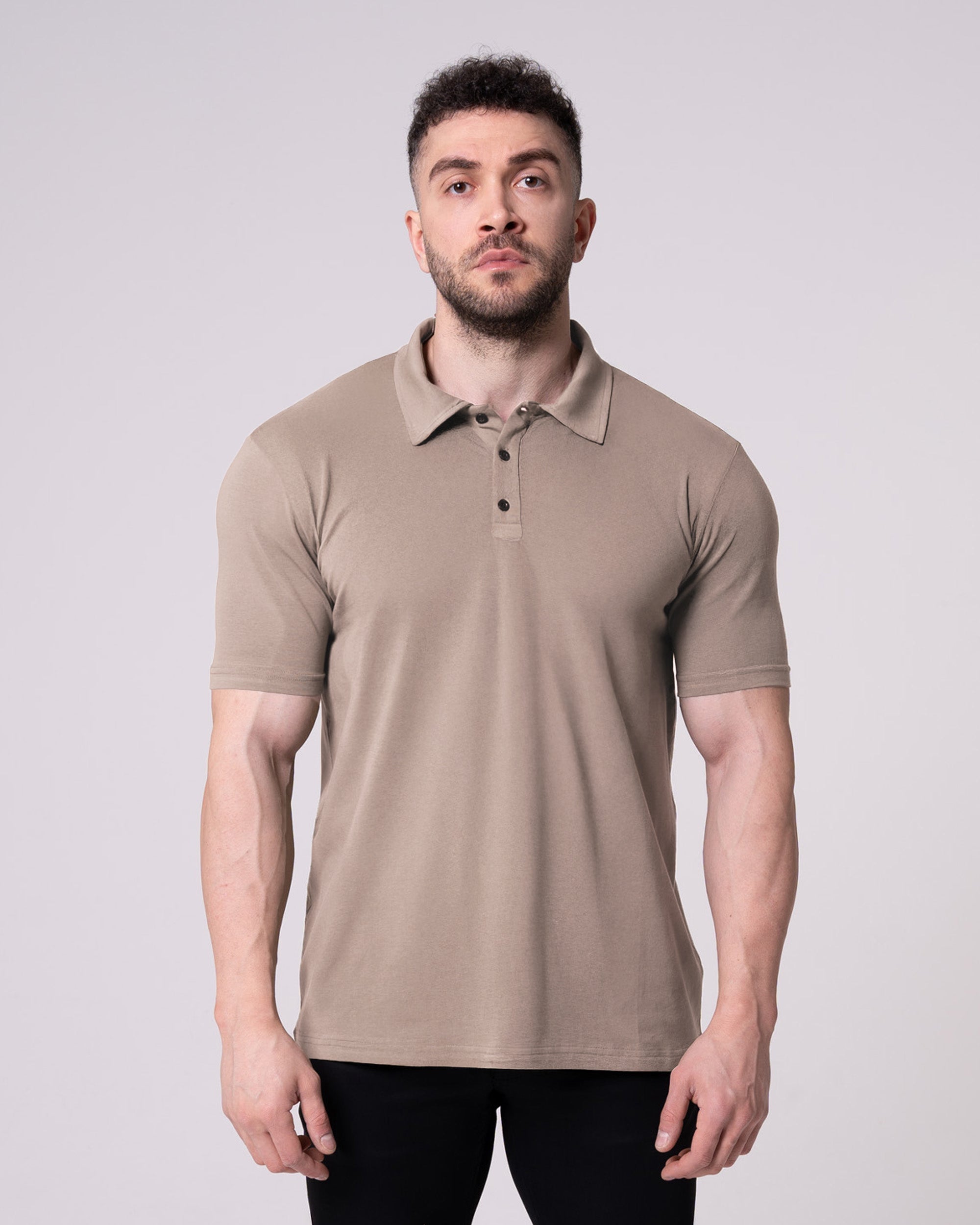 POLO YAKA TİŞÖRT