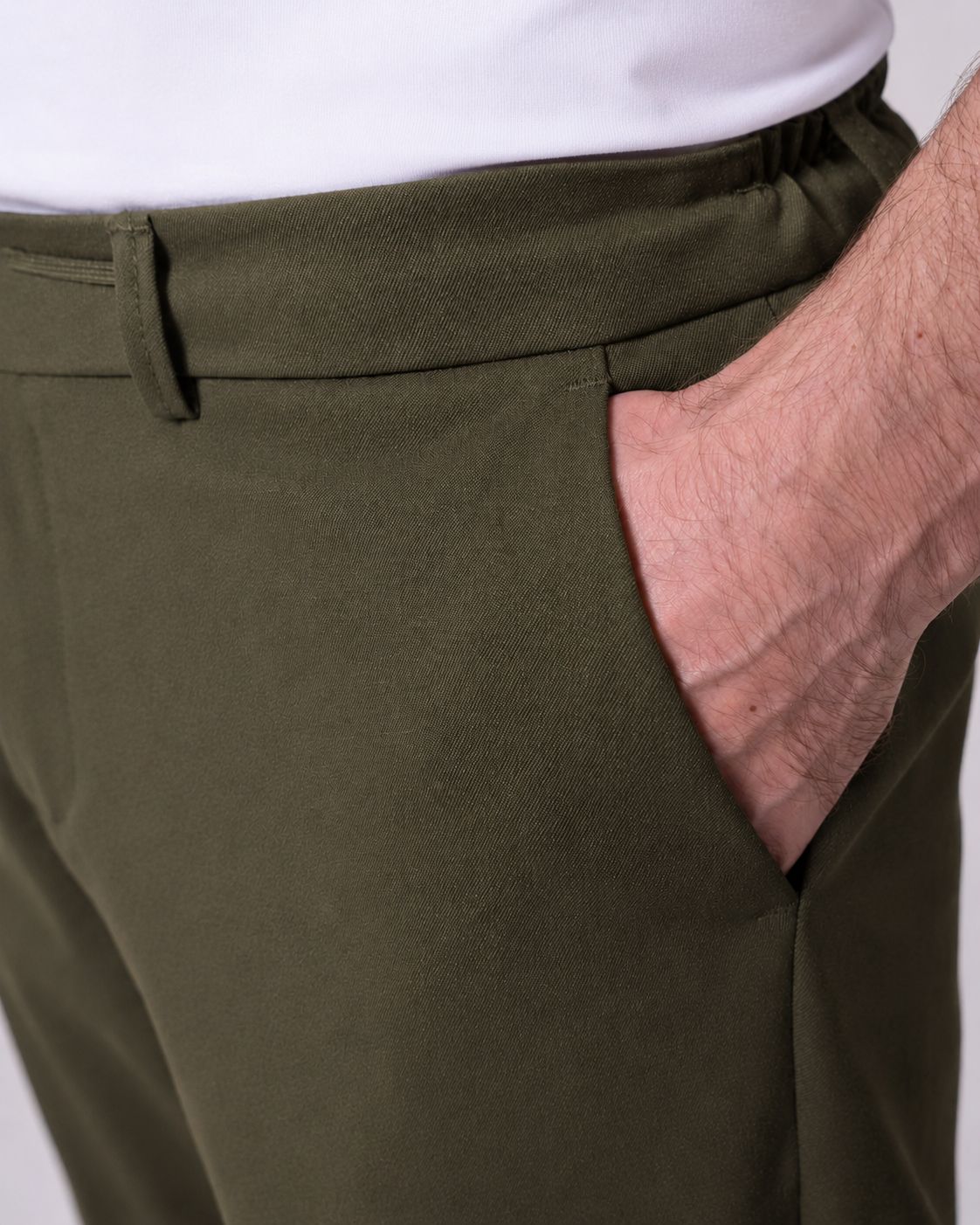 Jogger & Pantolonlar