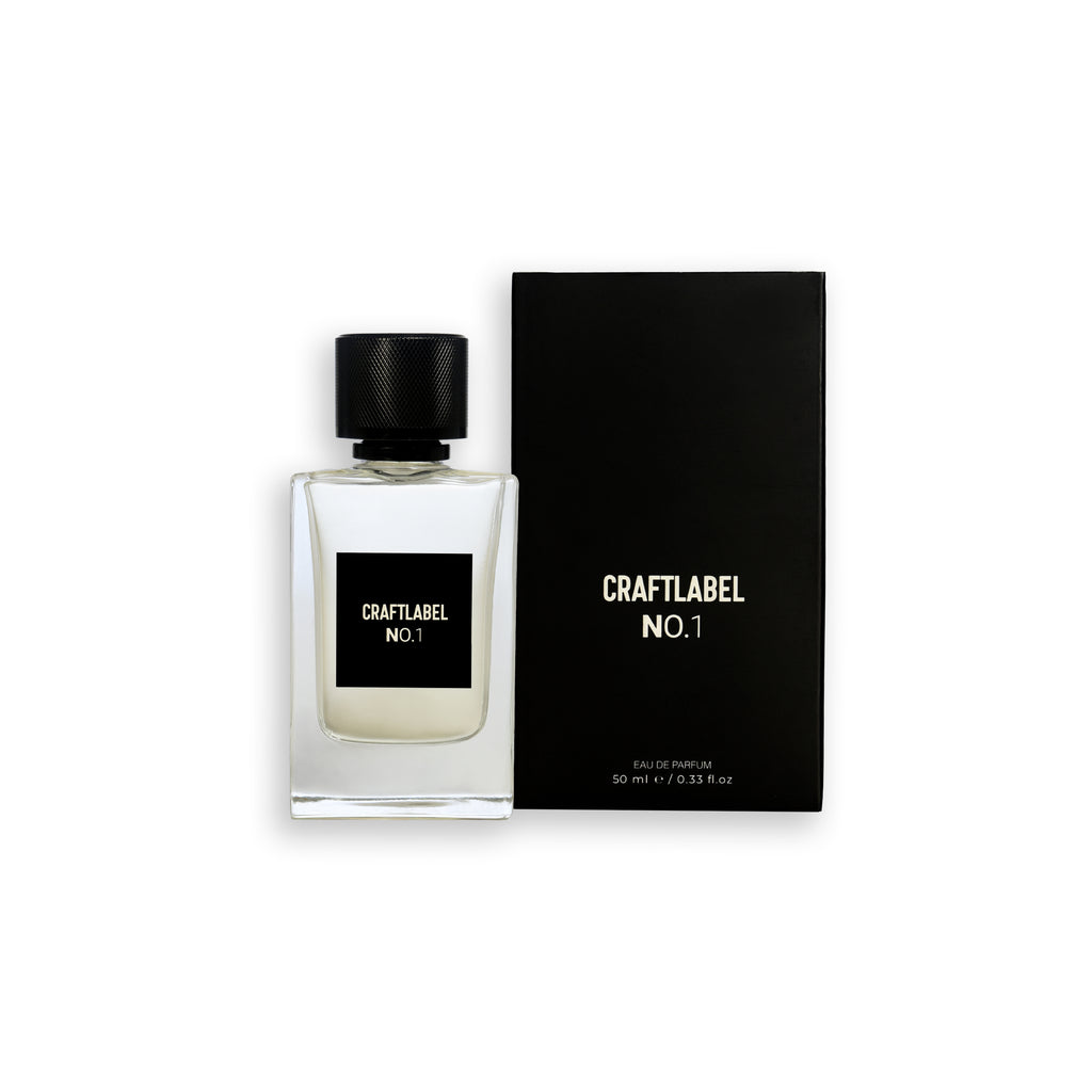 Craftlabel No.1 Parfüm
