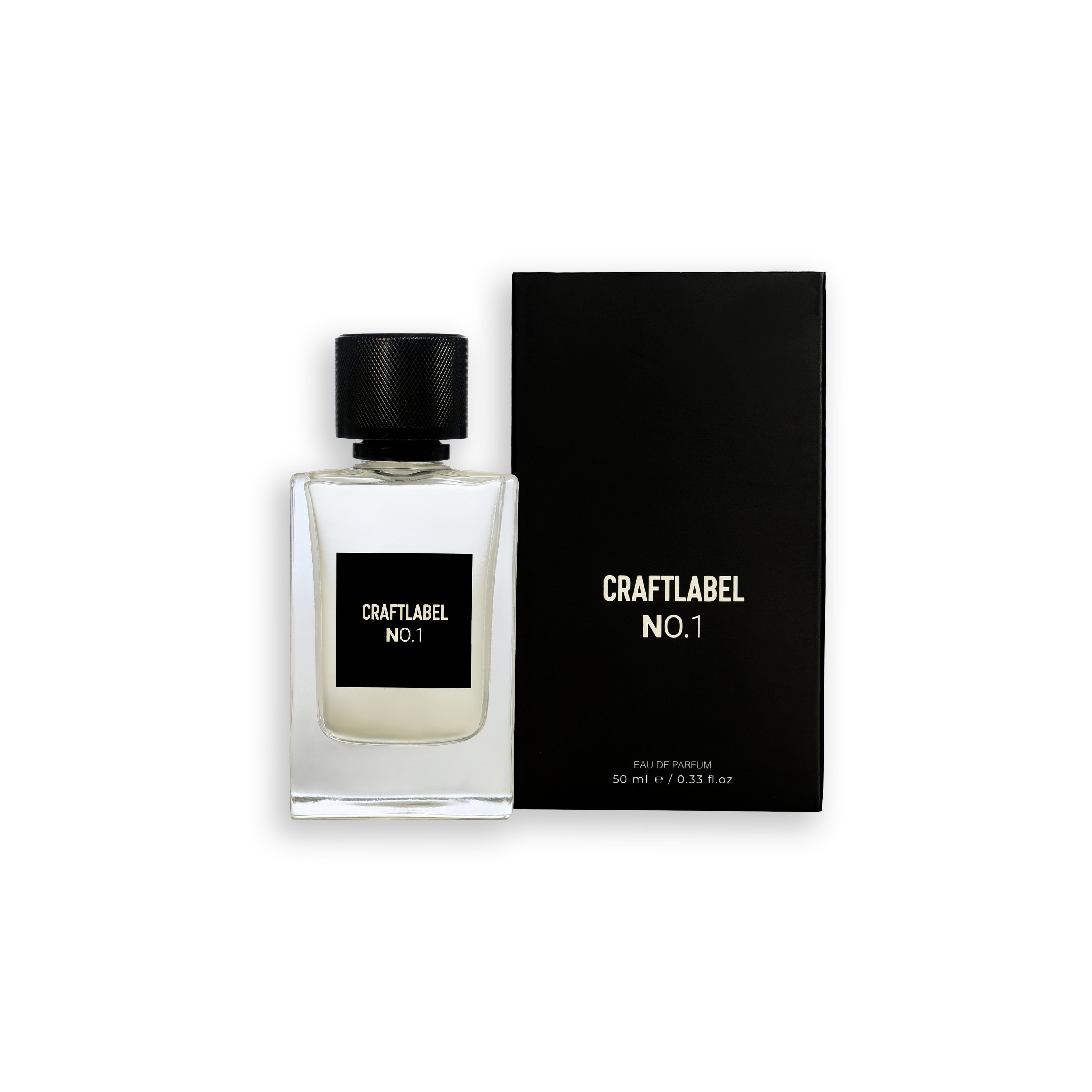 Craftlabel No.1 Parfüm