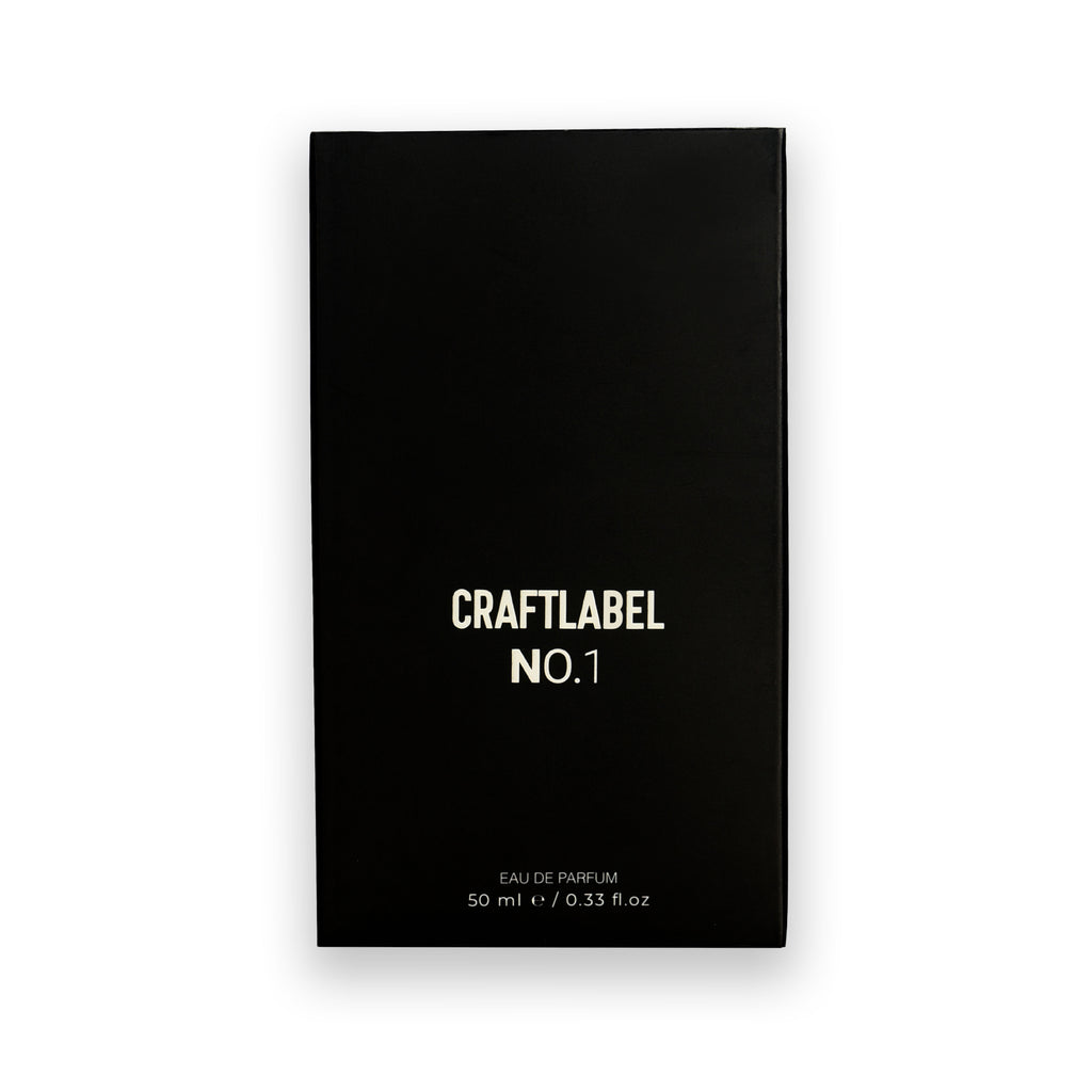 Craftlabel No.1 Parfüm