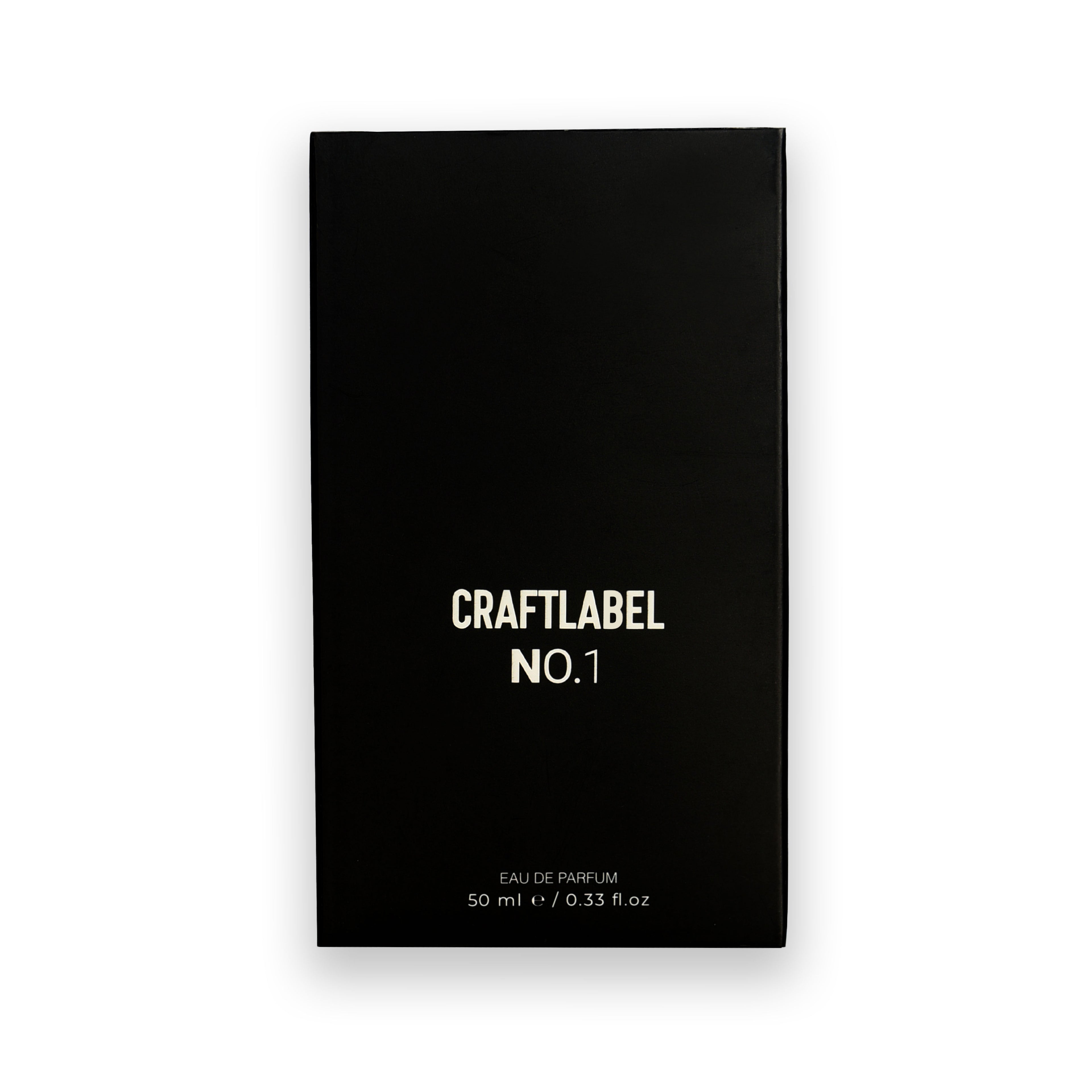 Craftlabel No.1 Parfüm