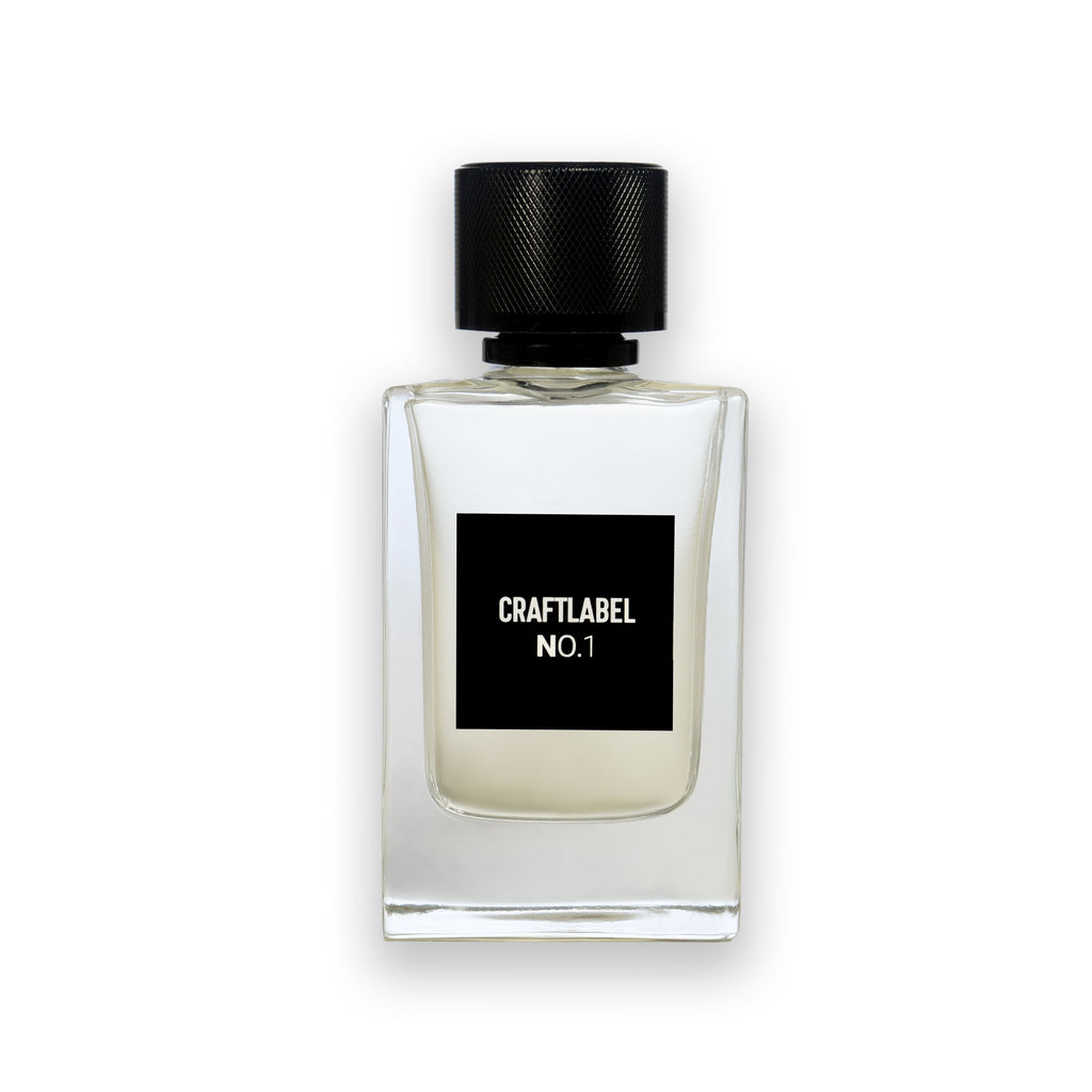 Craftlabel No.1 Parfüm