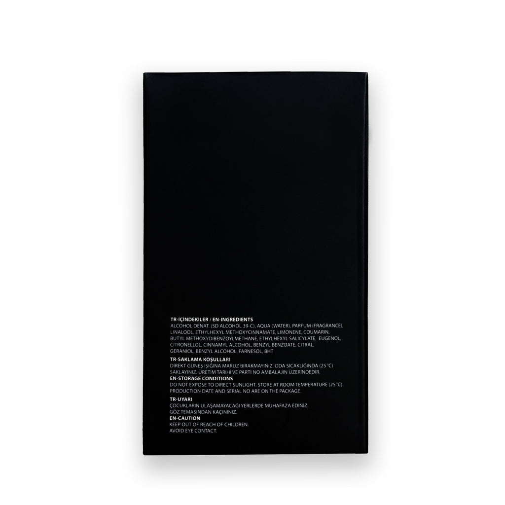 Craftlabel No.1 Parfüm