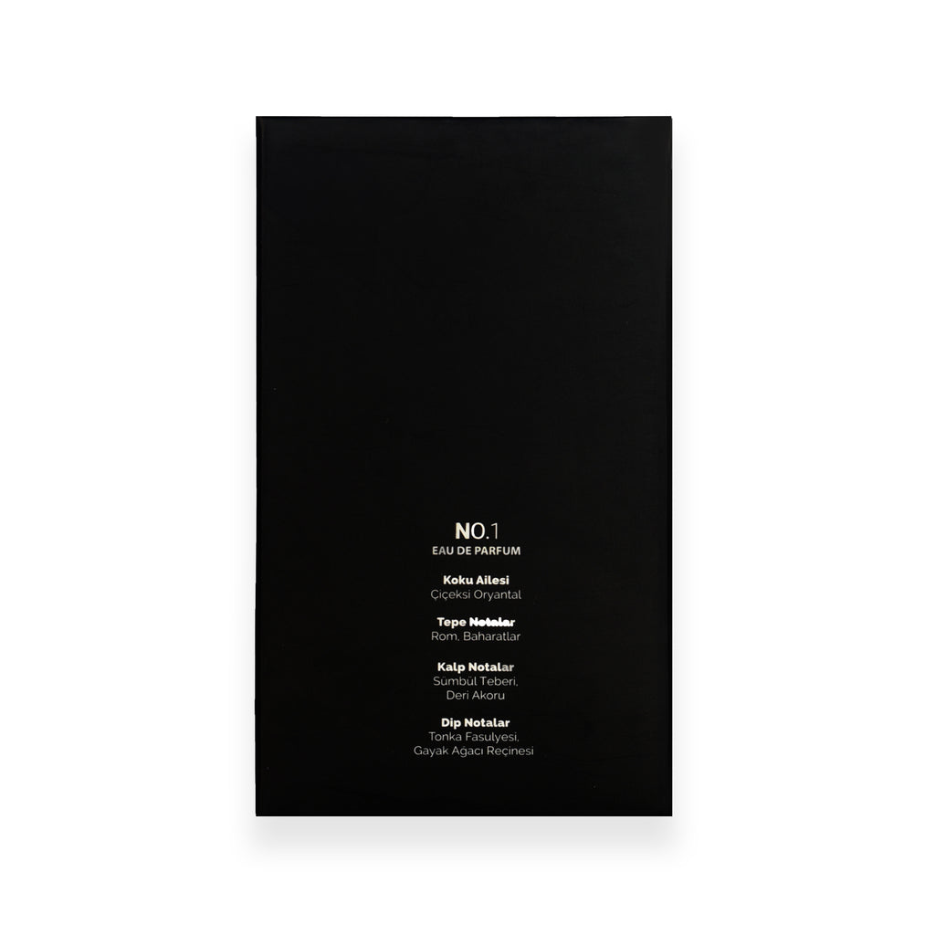 Craftlabel No.1 Parfüm