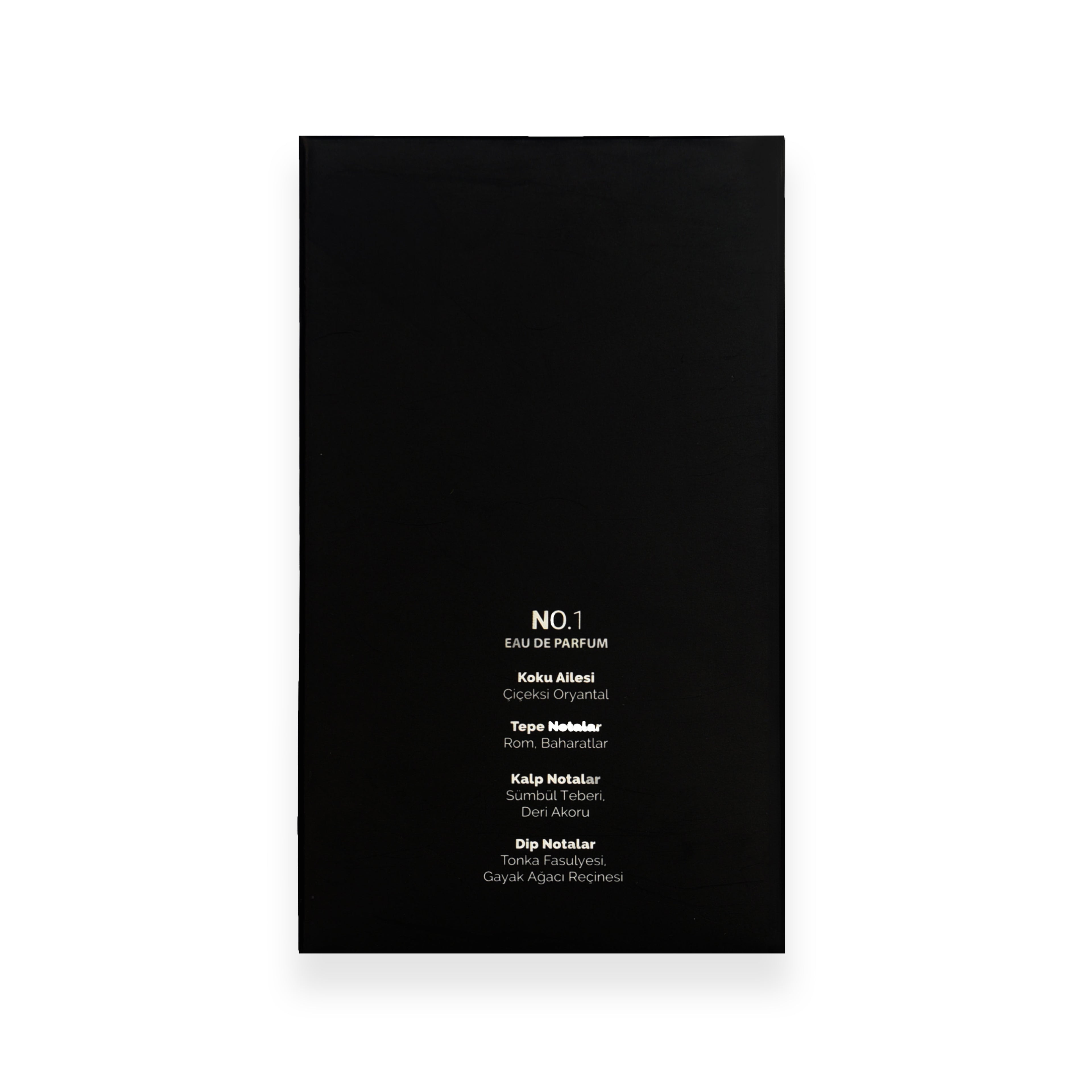 Craftlabel No.1 Parfüm
