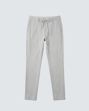 Gri Jogger Pantolon