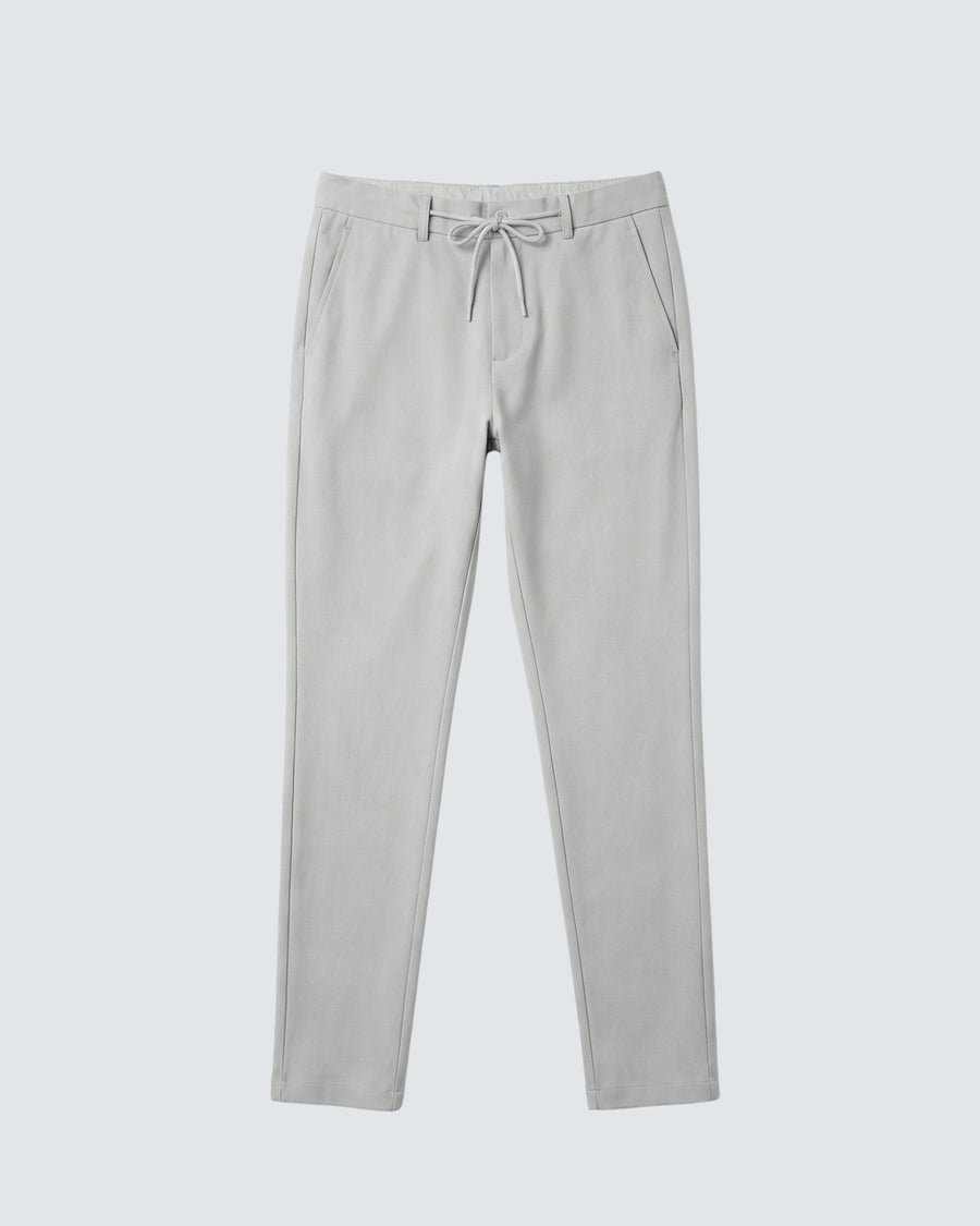 Gri Jogger Pantolon