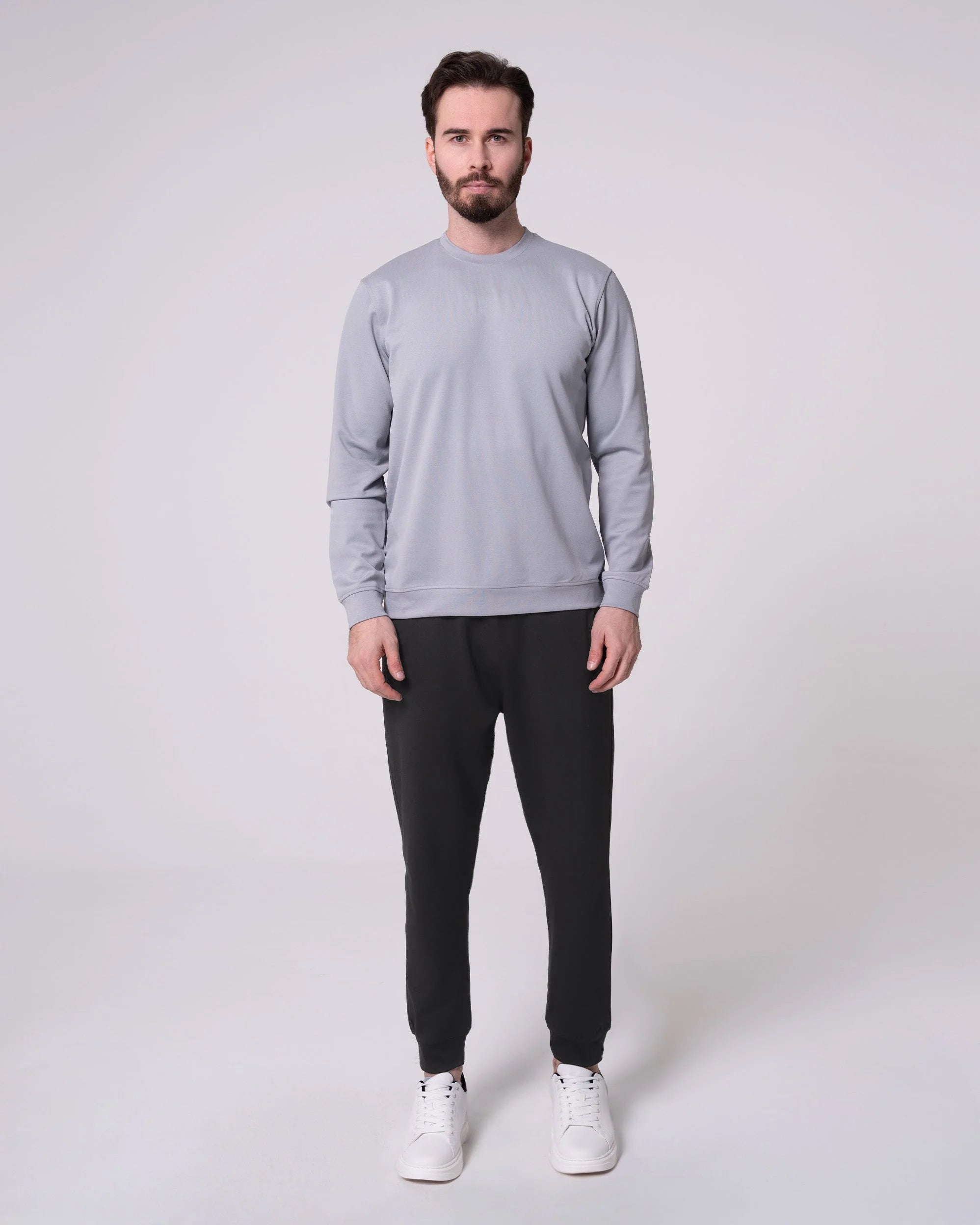 Antrasit Eşofman Altı