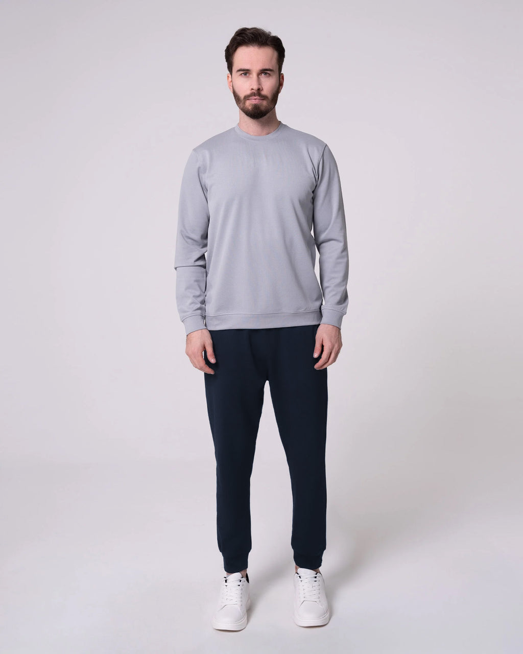 Lacivert Eşofman Altı