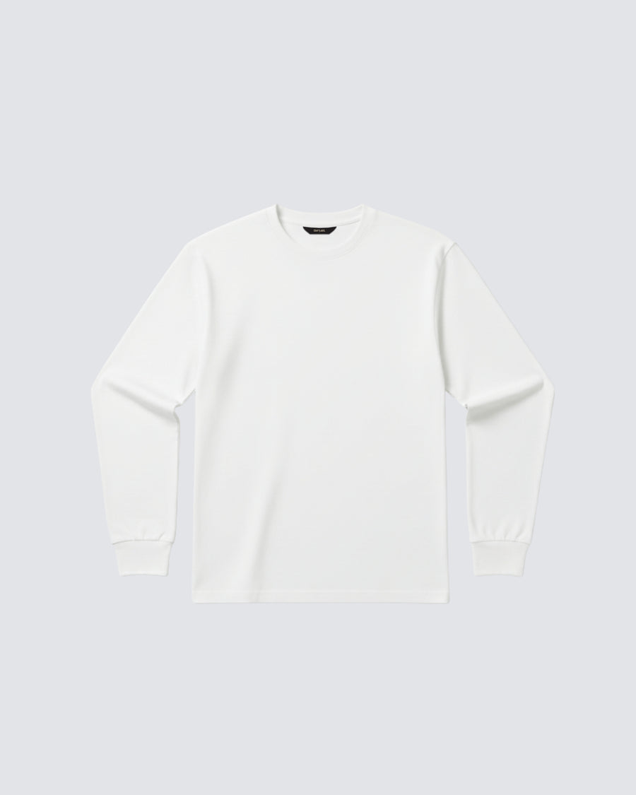 Ekru Sweatshirt