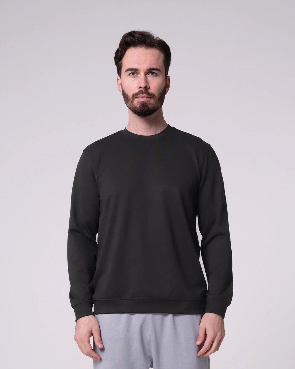 Antrasit Sweatshirt