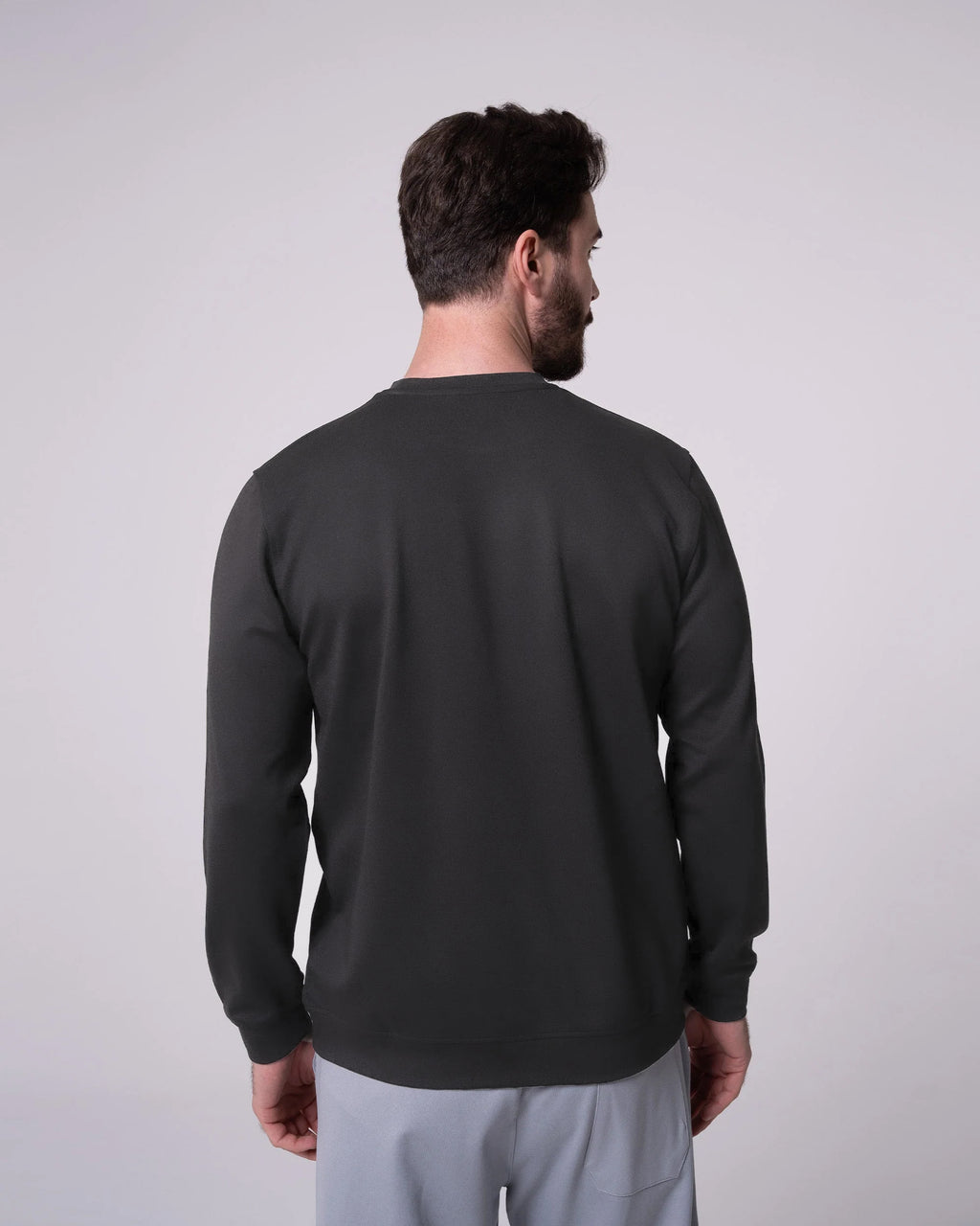 Antrasit Sweatshirt