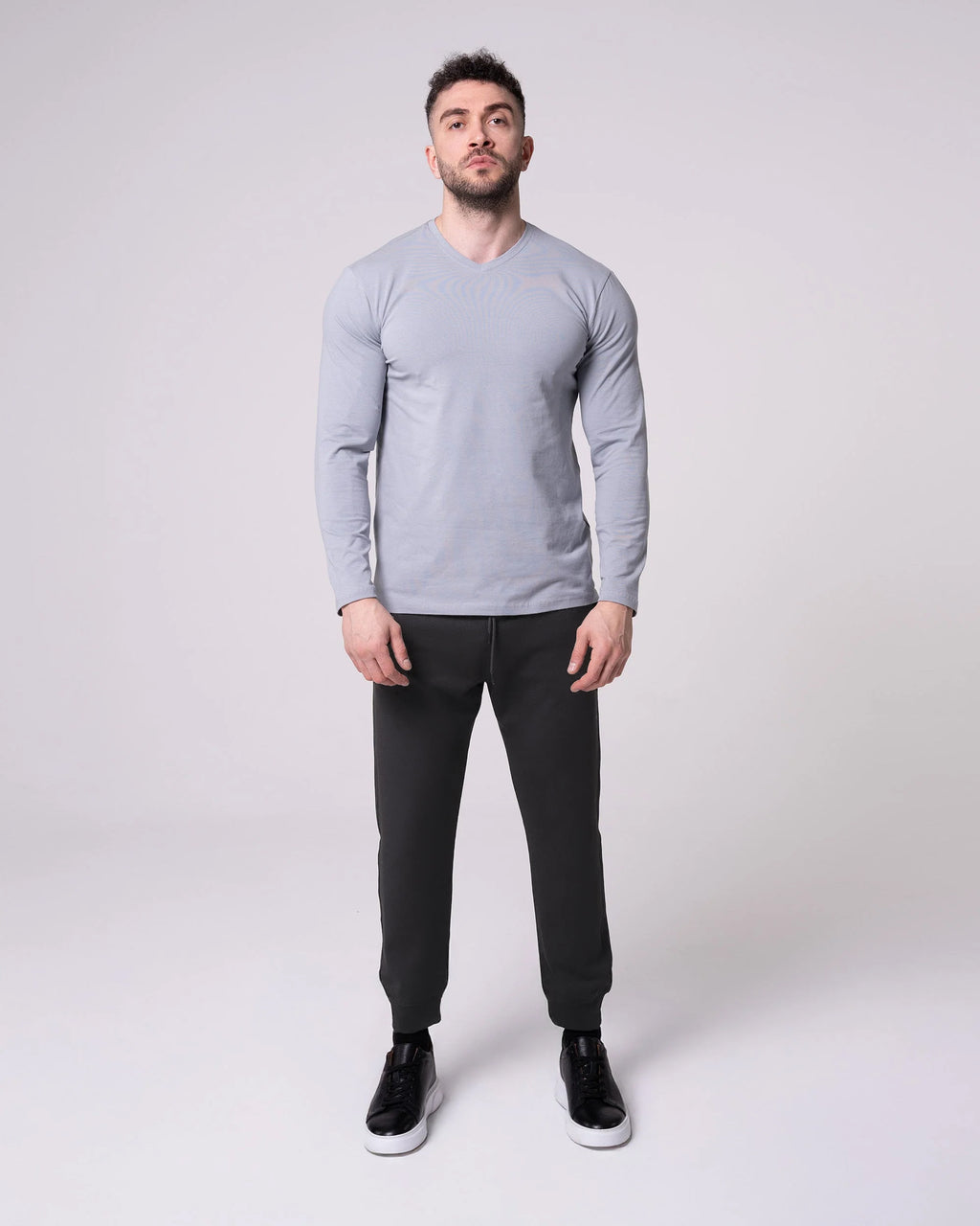 Antrasit Eşofman Altı