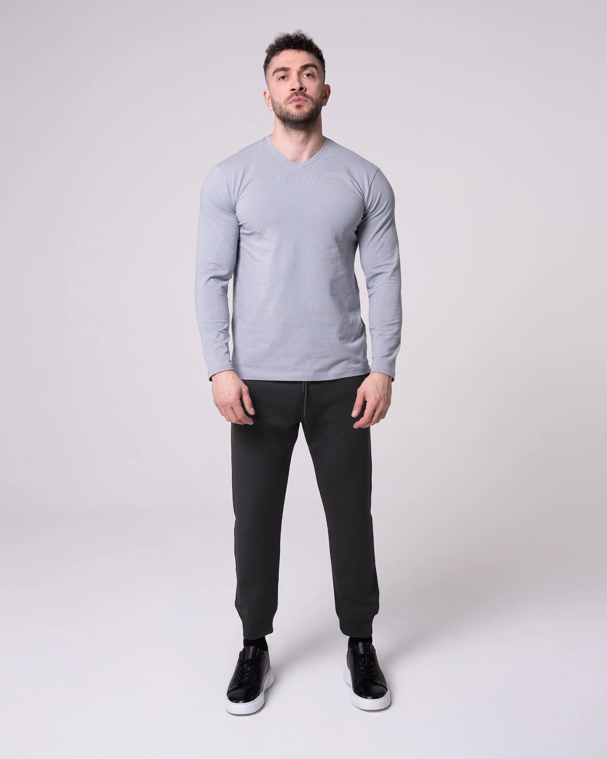 Antrasit Eşofman Altı