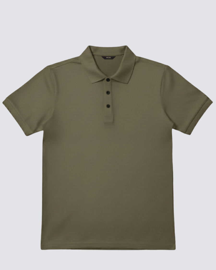 Xaki Polo Yaxa Mayka