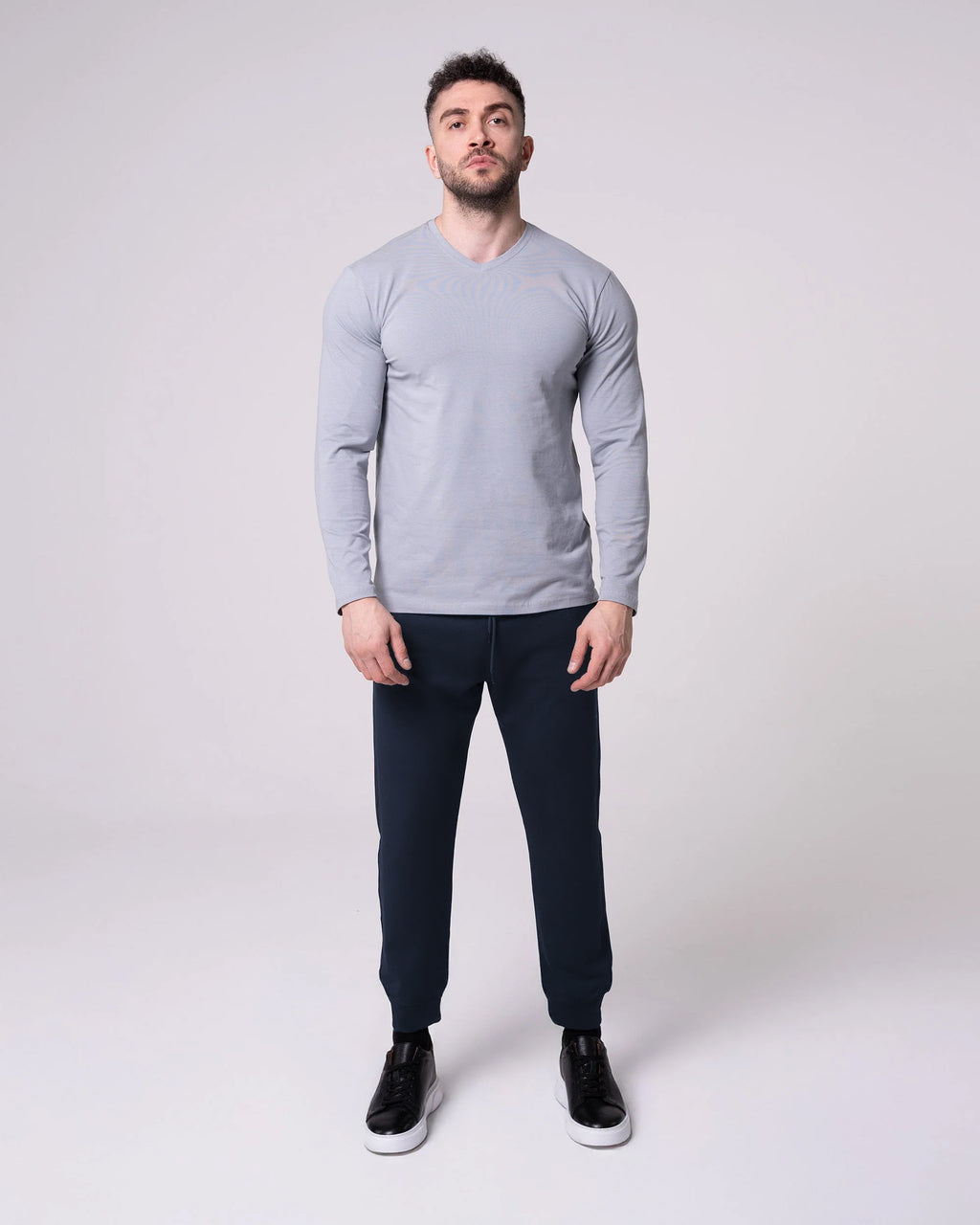 Lacivert Eşofman Altı