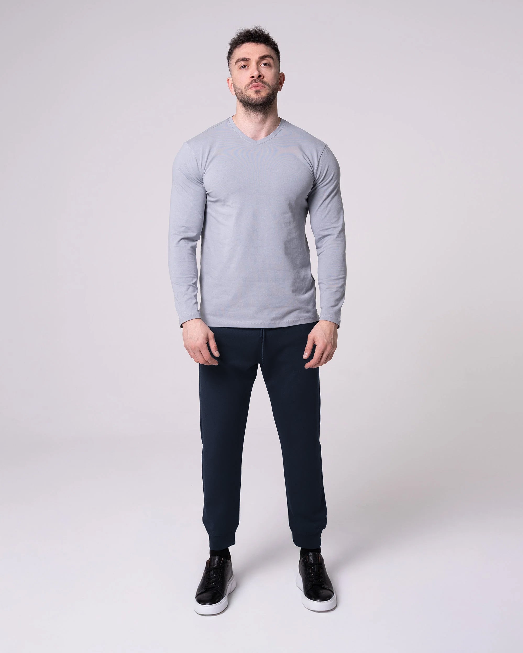 Lacivert Eşofman Altı