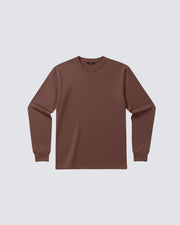 Kahverengi Sweatshirt