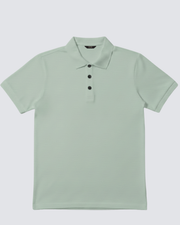 Mint Polo Yaka Tişört