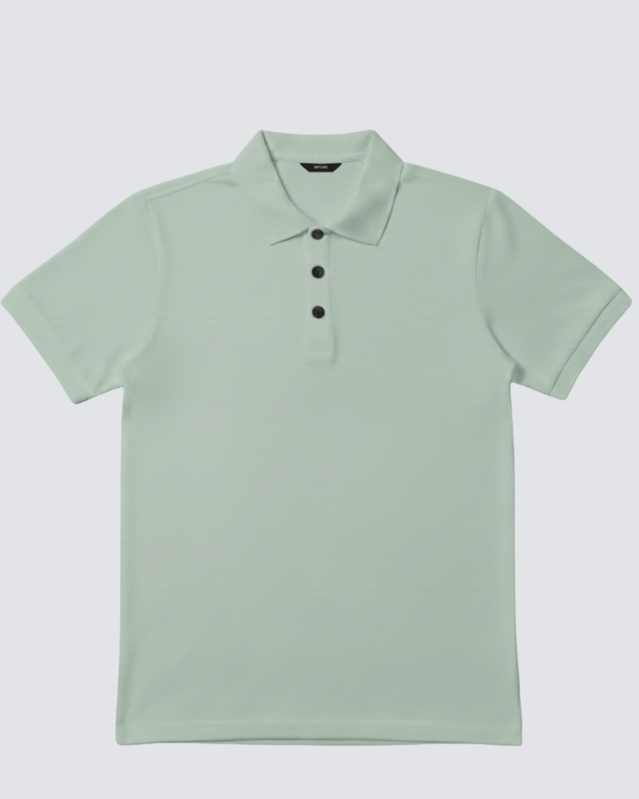 Nanəvi Polo Yaxa Köynək