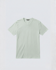 Mint V Yaka Tişört