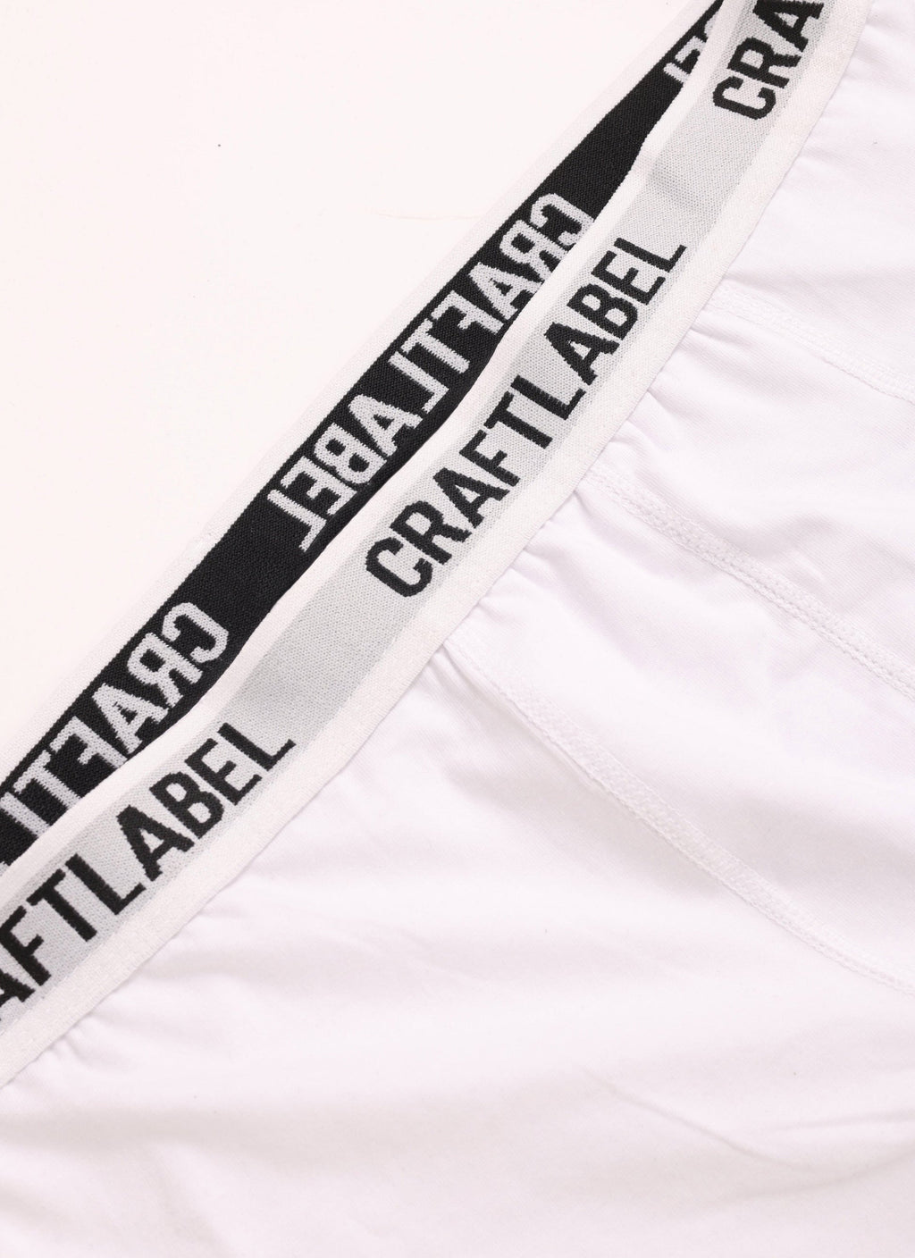 Beyaz Boxer (3'Lü)