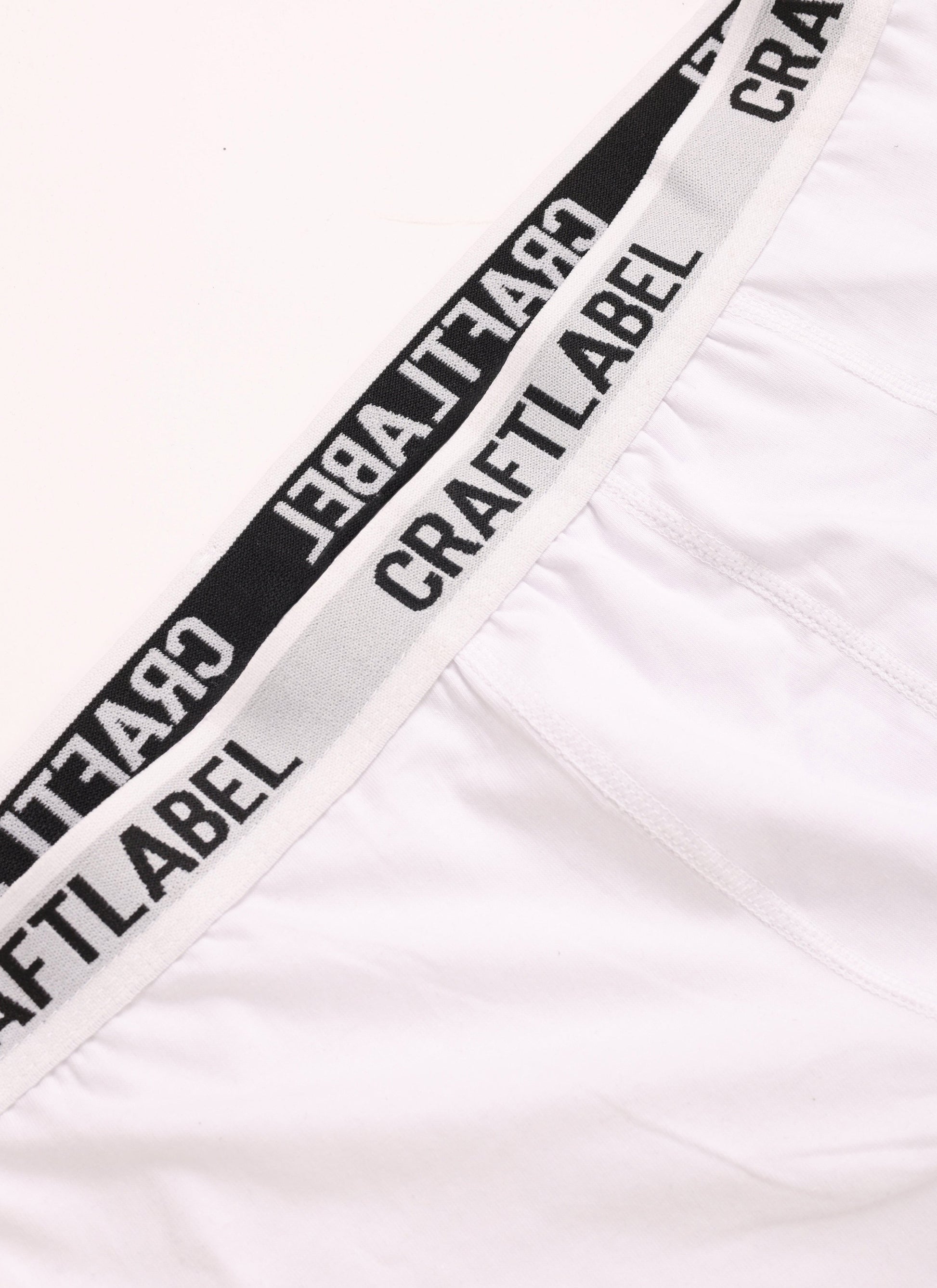 Beyaz Boxer (3'Lü)