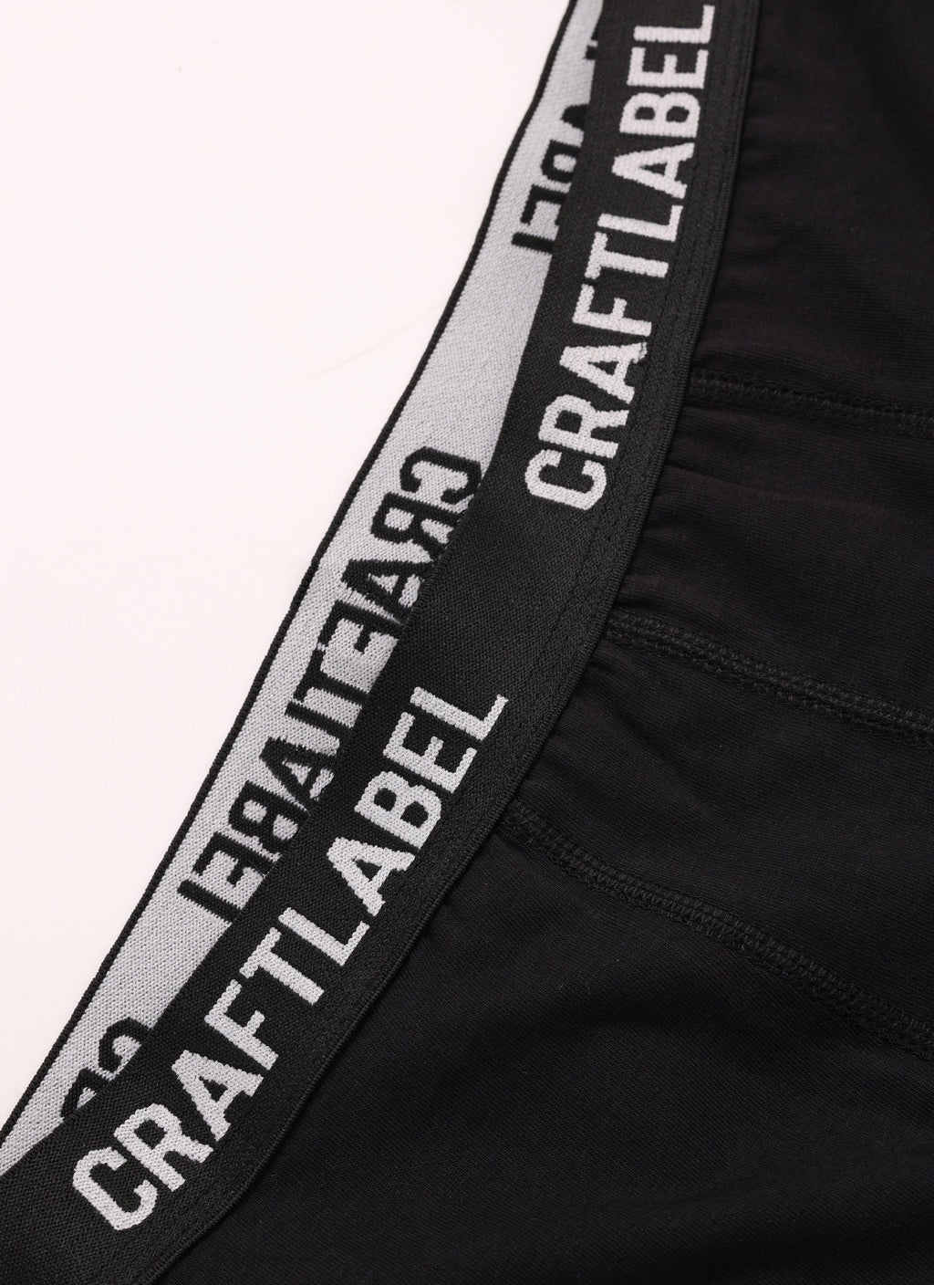 Siyah Boxer (3'lü)