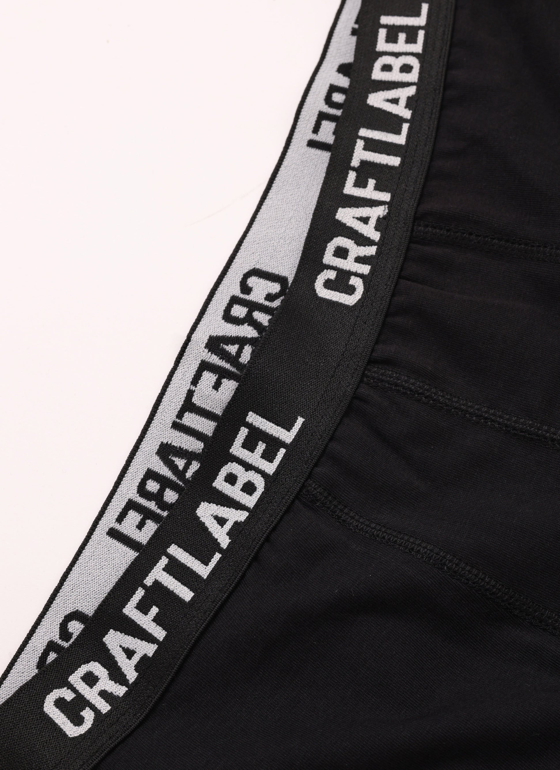 Siyah Boxer (3'lü)