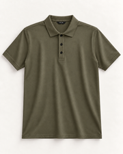 Xaki Polo Yaxa Mayka