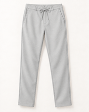 Gri Jogger Pantolon