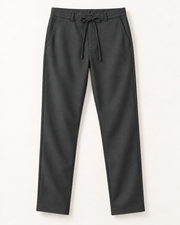 Antrasit Jogger Pantolon